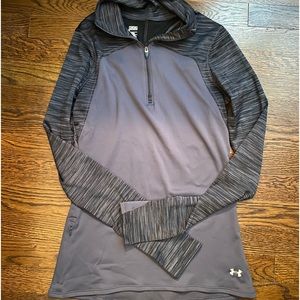 Under armour cold gear